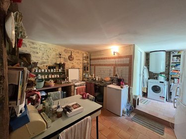 Maison a vendre Figeac 46100 Lot 126 m2 4 pièces 260500 euros