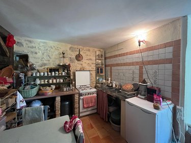 Maison a vendre Figeac 46100 Lot 126 m2 4 pièces 260500 euros