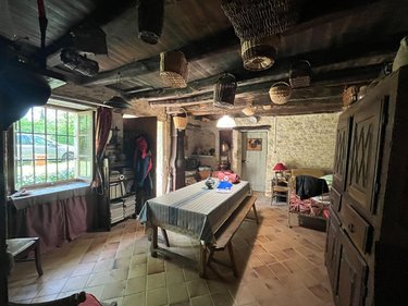 Maison a vendre Figeac 46100 Lot 126 m2 4 pièces 260500 euros