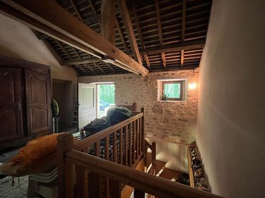 Maison a vendre Figeac 46100 Lot 126 m2 4 pièces 260500 euros