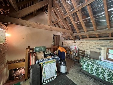 Maison a vendre Figeac 46100 Lot 126 m2 4 pièces 260500 euros