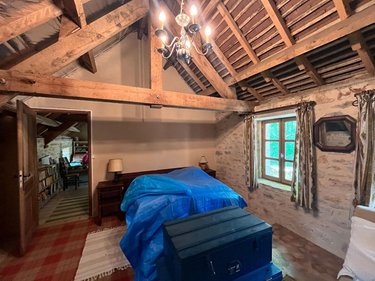 Maison a vendre Figeac 46100 Lot 126 m2 4 pièces 260500 euros