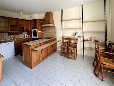 Appartement a vendre Angers 49000 Maine-et-Loire 84 m2 4 pièces 199500 euros