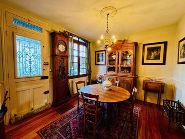 Maison a vendre Le Petit-Quevilly 76140 Seine-Maritime 79 m2 5 pièces 189000 euros