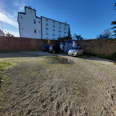 Appartement a vendre Plougasnou 29630 Finistère 25 m2 2 pièces 121900 euros