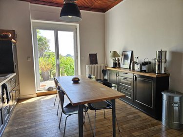 Maison a vendre Étel 56410 Morbihan 195 m2 9 pièces 851200 euros