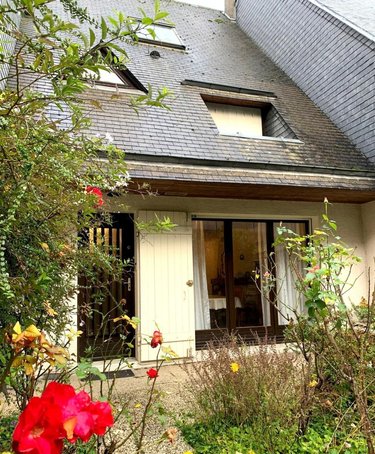 Maison a vendre Rouen 76000 Seine-Maritime 97 m2 4 pièces 336000 euros