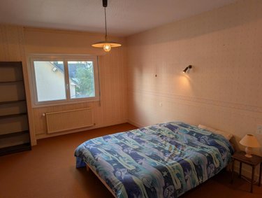 Maison a vendre Pontivy 56300 Morbihan 178 m2 8 pièces 213820 euros