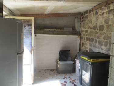 Maison a vendre Tessy-Bocage 50420 Manche 62 m2 4 pièces 36000 euros