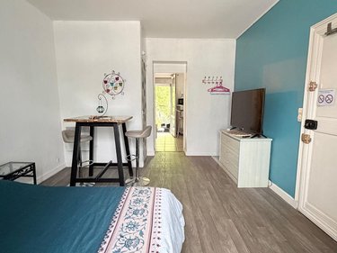 Appartement a vendre Rennes 35000 Ille-et-Vilaine 23 m2 1 pièce 134144 euros