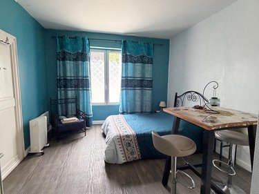 Appartement a vendre Rennes 35000 Ille-et-Vilaine 23 m2 1 pièce 134144 euros