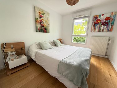 Appartement a vendre Rennes 35000 Ille-et-Vilaine 63 m2 3 pièces 276260 euros