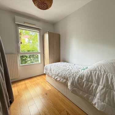 Appartement a vendre Rennes 35000 Ille-et-Vilaine 63 m2 3 pièces 276260 euros