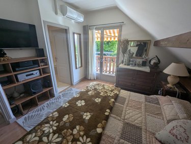 Maison a vendre Drumettaz-Clarafond 73420 Savoie 170 m2 5 pièces 1155000 euros