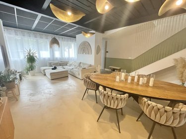 Maison a vendre Reims 51100 Marne 193 m2 6 pièces 675000 euros