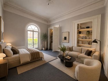 Appartement a vendre Rouen 76000 Seine-Maritime 51 m2 2 pièces 135000 euros