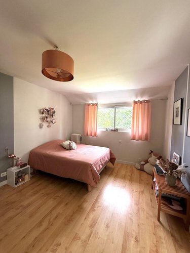 Maison a vendre Avrillé 49240 Maine-et-Loire 264 m2 7 pièces 890800 euros