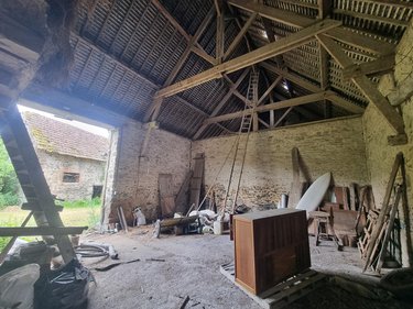Maison a vendre Céaux 50220 Manche 127 m2 6 pièces 152980 euros