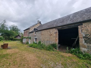 Maison a vendre Céaux 50220 Manche 127 m2 6 pièces 152980 euros