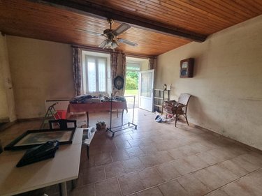Maison a vendre Céaux 50220 Manche 127 m2 6 pièces 152980 euros