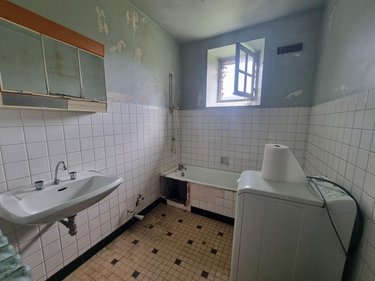 Maison a vendre Céaux 50220 Manche 127 m2 6 pièces 152980 euros