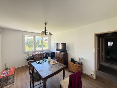 Appartement a vendre Saint-Jacques-de-la-Lande 35136 Ille-et-Vilaine 41 m2 2 pièces 167200 euros