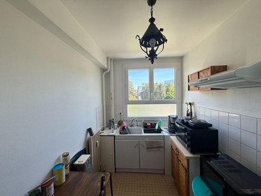 Appartement a vendre Saint-Jacques-de-la-Lande 35136 Ille-et-Vilaine 41 m2 2 pièces 167200 euros