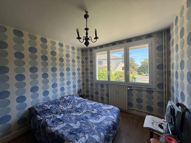 Appartement a vendre Saint-Jacques-de-la-Lande 35136 Ille-et-Vilaine 41 m2 2 pièces 167200 euros