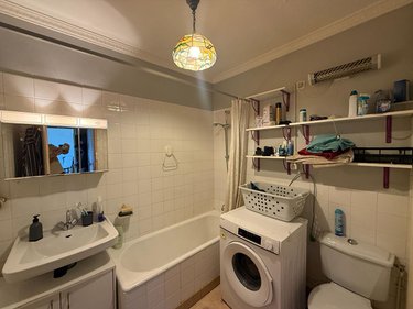 Appartement a vendre Saint-Jacques-de-la-Lande 35136 Ille-et-Vilaine 41 m2 2 pièces 167200 euros