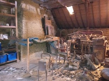 Maison a vendre Nivillac 56130 Morbihan 70 m2 2 pièces 84008 euros