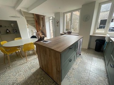 Maison a vendre Saint-Pierre-Église 50330 Manche 101 m2  277720 euros