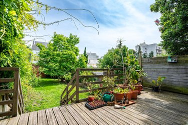 Maison a vendre Rennes 35000 Ille-et-Vilaine 187 m2 8 pièces 880000 euros