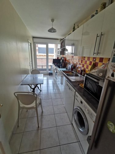Appartement a vendre Arras 62000 Pas-de-Calais 100 m2 4 pièces 313500 euros