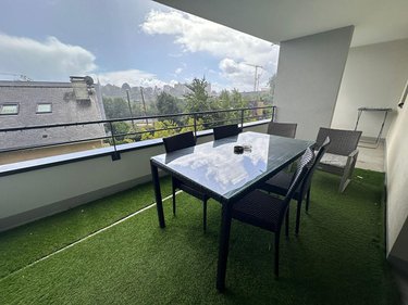 Location appartement Rennes 35000 Ille-et-Vilaine 30 m2 2 pièces 523 euros