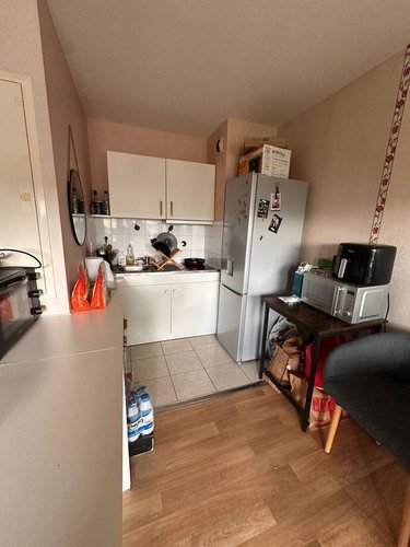 Location appartement Rennes 35000 Ille-et-Vilaine 30 m2 2 pièces 523 euros