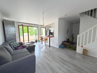 Appartement a vendre Saint-Jacques-de-la-Lande 35136 Ille-et-Vilaine 81 m2 4 pièces 231000 euros