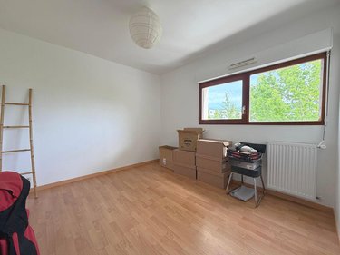 Appartement a vendre Saint-Jacques-de-la-Lande 35136 Ille-et-Vilaine 81 m2 4 pièces 231000 euros