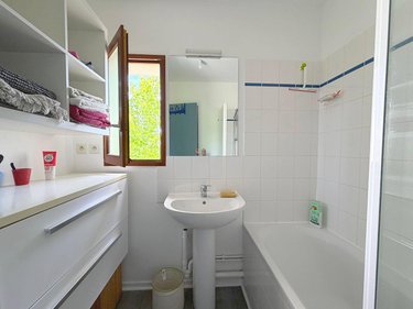 Appartement a vendre Saint-Jacques-de-la-Lande 35136 Ille-et-Vilaine 81 m2 4 pièces 231000 euros