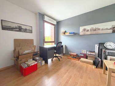 Appartement a vendre Saint-Jacques-de-la-Lande 35136 Ille-et-Vilaine 81 m2 4 pièces 231000 euros