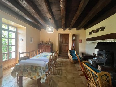 Maison a vendre Figeac 46100 Lot 97 m2 3 pièces 250200 euros