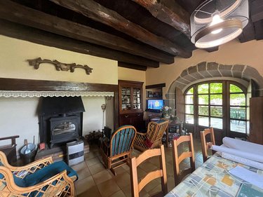 Maison a vendre Viazac 46100 Lot 97 m2 3 pièces 250200 euros
