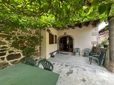Maison a vendre Figeac 46100 Lot 97 m2 3 pièces 250200 euros