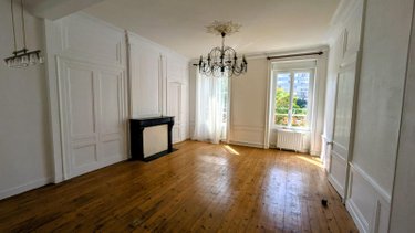 Appartement a vendre Cherbourg-en-Cotentin 50100 Manche 66 m2 3 pièces 187200 euros