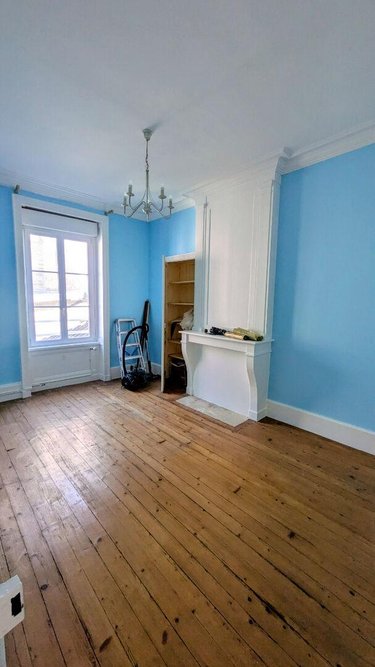 Appartement a vendre Cherbourg-en-Cotentin 50100 Manche 66 m2 3 pièces 187200 euros