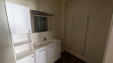 Appartement a vendre Cherbourg-en-Cotentin 50100 Manche 66 m2 3 pièces 187200 euros
