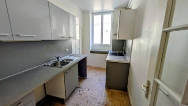 Appartement a vendre Cherbourg-en-Cotentin 50100 Manche 66 m2 3 pièces 187200 euros