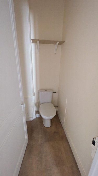 Appartement a vendre Cherbourg-en-Cotentin 50100 Manche 66 m2 3 pièces 187200 euros