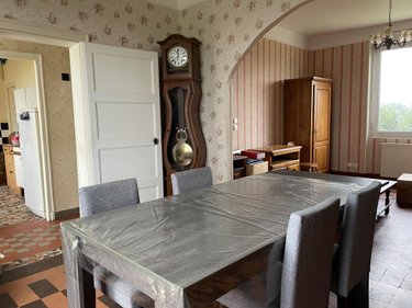 Maison a vendre Marolles-les-Braults 72260 Sarthe 105 m2 4 pièces 69140 euros