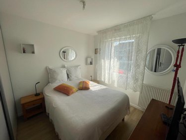 Appartement a vendre Concarneau 29900 Finistère 74 m2  260500 euros