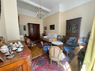Appartement a vendre Saint-Malo 35400 Ille-et-Vilaine 97 m2 3 pièces 449000 euros